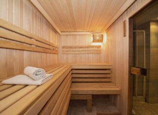 Differenza tra sauna e bagno turco bagno turco e sauna differenze