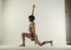 Lo Yoga alle origini della Remise en Forme yoga janine claudia nizza