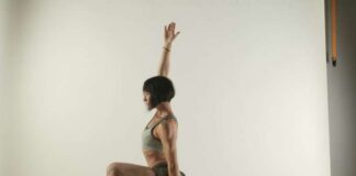 Lo Yoga alle origini della Remise en Forme yoga janine claudia nizza