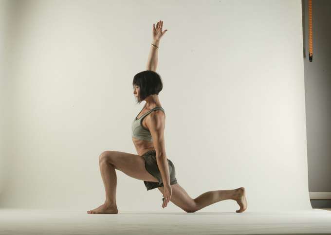 yoga janine claudia nizza