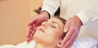 benefici reiki contro depressione ansia e stress
