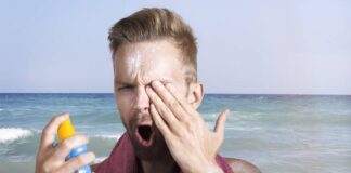 10 consigli per scegliere una buona crema solare scegliere una buona protezione solare