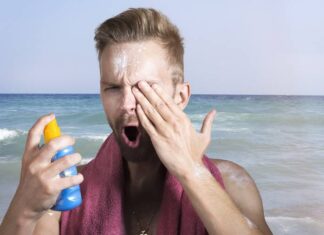 10 consigli per scegliere una buona crema solare scegliere una buona protezione solare