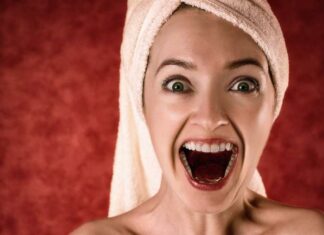Paura del dentista? Ecco 5 consigli per mantenere denti e gengive sane gengive e denti sani
