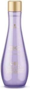 Bonacure Oil Miracle Barbary Fig Oil Treatment Schwarzkopf