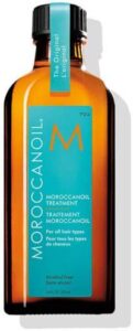 Morocannoil trattamento