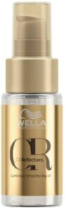 Olio Wella Oil Reflections Shine Enhancing