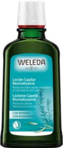 Tonico Rivitalizzante per Capelli di Weleda