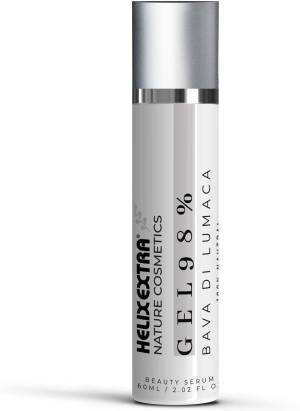 gel bava di lumaca helix extra