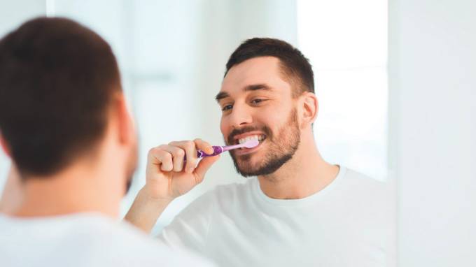 rimedi per rimuovere tartaro dai denti