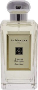 Jo Malone è un profumo floreale e delicato È perfetto per le donne che amano i profumi