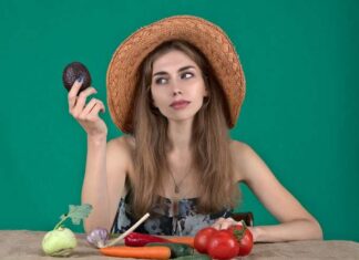 Gli Americani dicono “addio alla dieta” abbandonare la dieta per uno stile di vita più sano