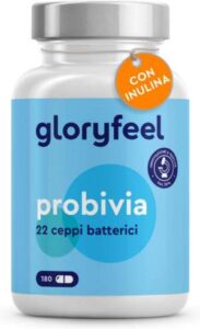 probiotici probivia