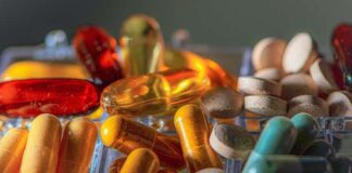 cosa sono gli integratori alimentari