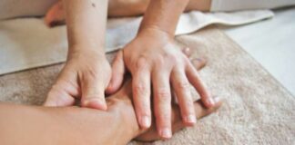 ecco quali sono i benefici del massaggio su corpo e mente