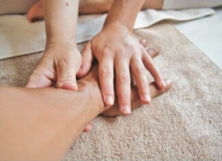 5 Benefici dei Massaggi su Corpo e Mente ecco quali sono i benefici del massaggio su corpo e mente