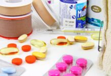 acquistare farmaci OTC e SOP e parafarmaci
