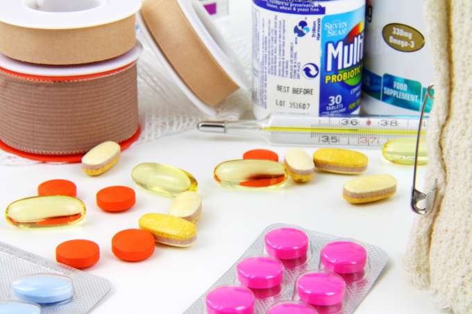 acquistare farmaci OTC e SOP e parafarmaci