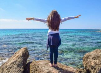 Estate e Benessere: come prendersi cura di sé durante le vacanze prendersi cura di se stessi anche in vacanza
