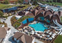 Terme in Slovenia: un’oasi di benessere e relax Terme Olimia in slovenia