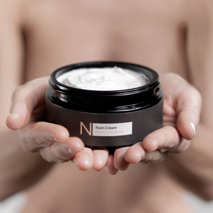 Beauty Box per una routine corpo con ingredienti ad azione emolliente