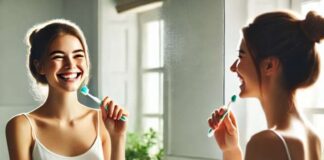 Salute orale e benessere: perché la cura della bocca è la base di un corpo sano benessere e salute dentale