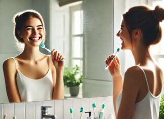Salute orale e benessere: perché la cura della bocca è la base di un corpo sano benessere e salute dentale