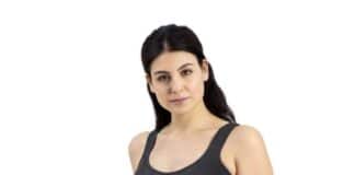 intimo donna modellante e contenitivo