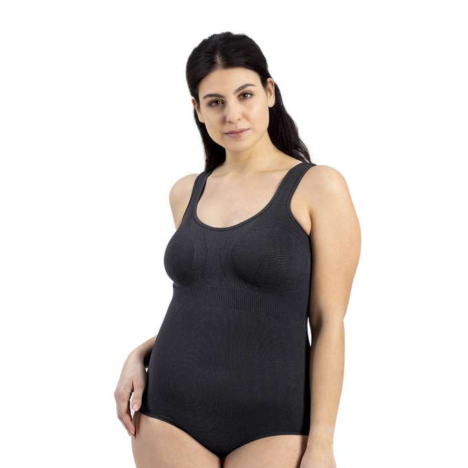 intimo donna modellante e contenitivo