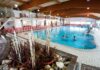 piscina termale delle Terme Zreče
