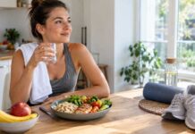 Sport e dieta: come combinarli in modo equilibrato per dimagrire Sport e dieta: come combinarli in modo equilibrato per dimagrire