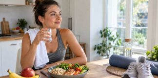 Sport e dieta: come combinarli in modo equilibrato per dimagrire Sport e dieta: come combinarli in modo equilibrato per dimagrire